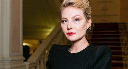Рената Литвинова подверглась жёсткой критике