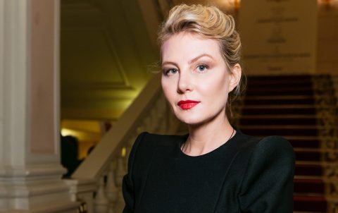 Рената Литвинова подверглась жёсткой критике