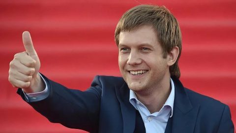 Корчевников возвращается на «Россия 1»