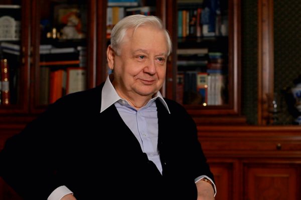 Известный актер и режиссер театра и кино перенес инфаркт