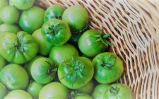 Салат из зеленых помидор на зиму без стерилизации: рецепты с фото