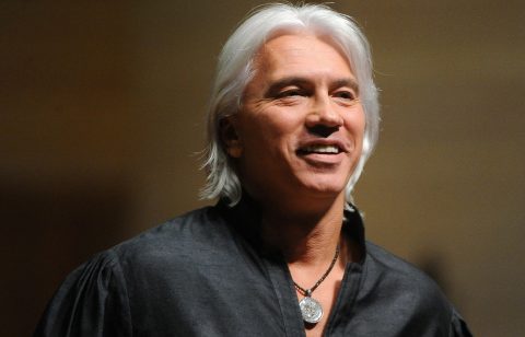 Хворостовский рассказал о планах на будущее