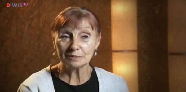 Мария Стерникова: биография, личная жизнь
