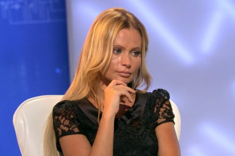 Мать Даны Борисовой подтолкнула дочь к наркотикам