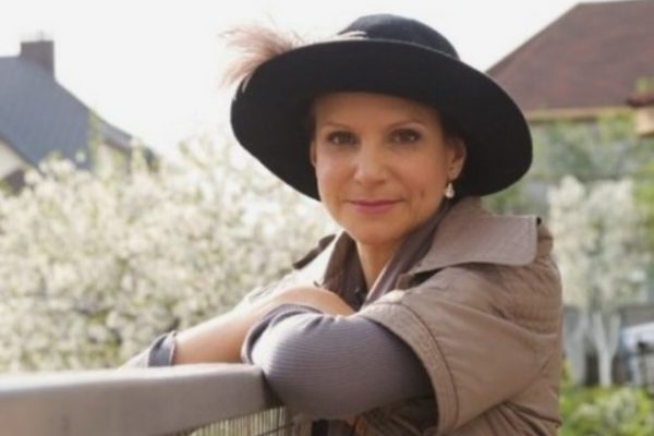 Людмила Артемьева сейчас