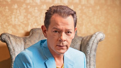 Вадим Казаченко отсудил у бывшей жены миллион