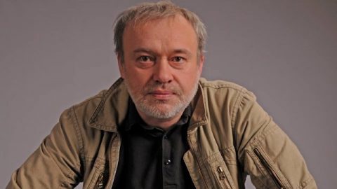 Тарас Денисенко трагически ушёл из жизни