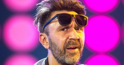 Сергей Шнуров не собирается возвращать бывших вокалисток «Ленинграда»