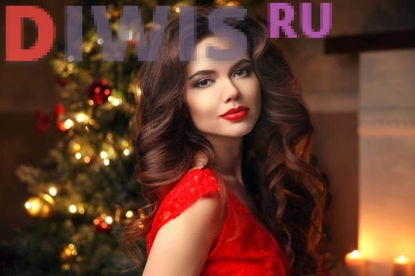 Новогодний наряд для корпоратива 2019