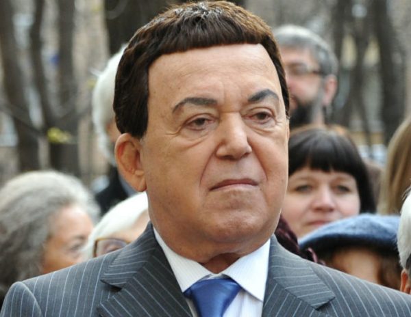 Иосиф Кобзон неоднозначно прокомментировал состояние здоровья Табакова