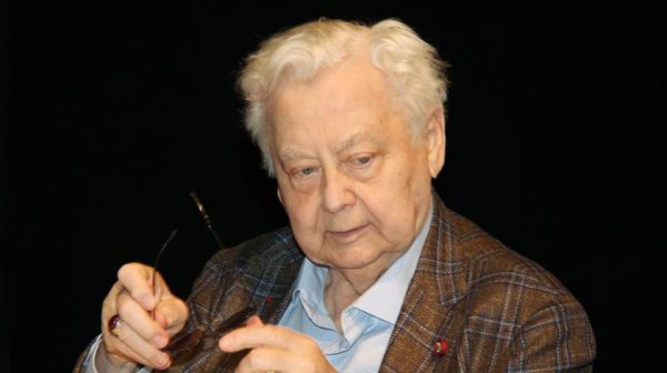 Пока неизвестно, как чувствует себя Олег Павлович