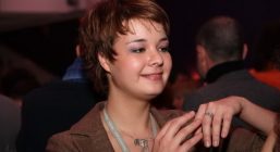 Юлия Захарова рассталась со своим возлюбленным