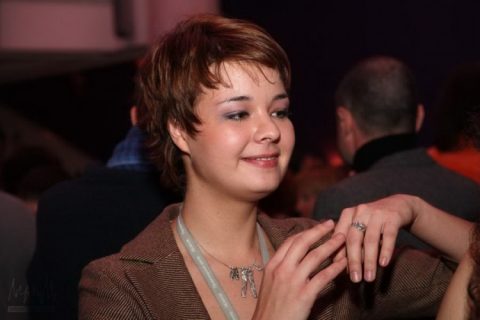 Юлия Захарова рассталась со своим возлюбленным