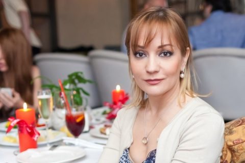 Татьяна Буланова может вновь выйти за Владислава Радимова