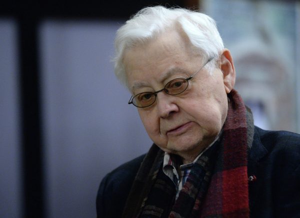 Стало известно о том, что Олег Табаков попал в больницу