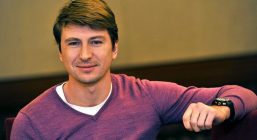 Ягудин Алексей: семья, жена, дети