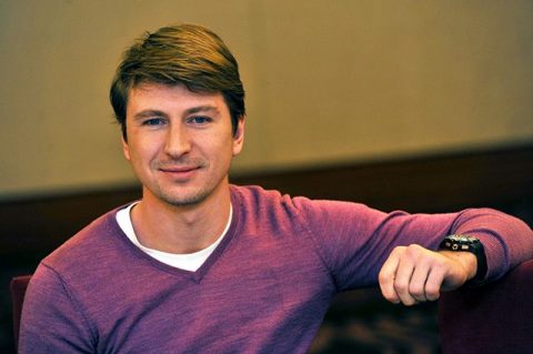 Ягудин Алексей: семья, жена, дети