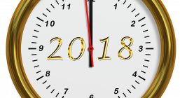 Программа передач на Новый Год 2018
