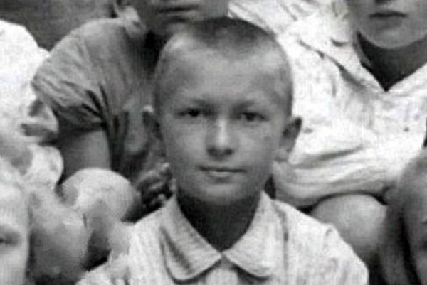 Георгий вицин биография личная жизнь дети фото биография