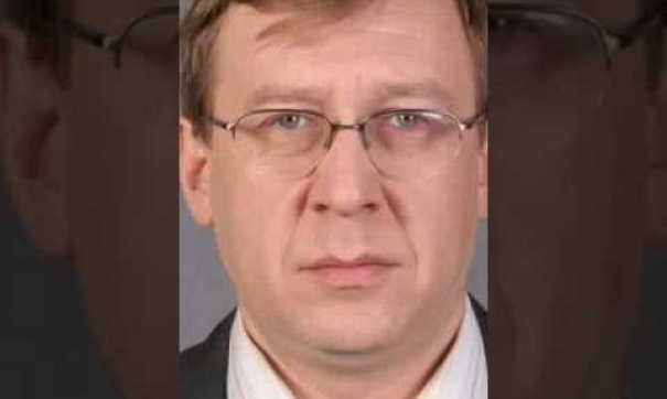 Александр Шаврин скончался 30 декабря 2017 года