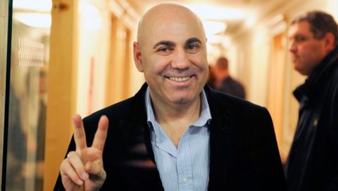 Иосиф Пригожин нашёл общий язык с дочерью