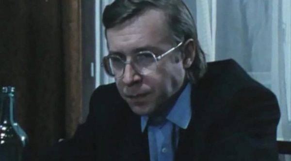 Александр прожил в браке с Анной Ардовой около двадцати лет