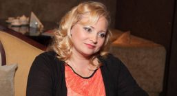 Светлана Пермякова поведала трагическую историю своей семьи
