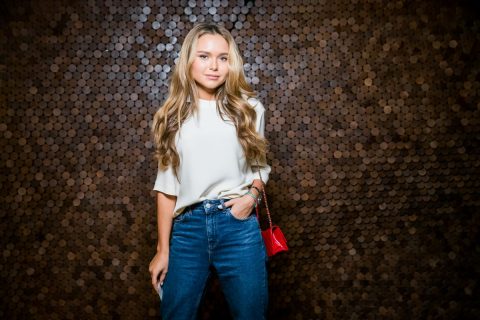 Стефания Маликова стала жертвой критиков