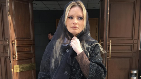 Дане Борисовой предстоят тяжёлые испытания