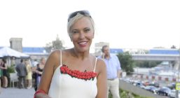 Юлия Шилова в очередной раз стала вдовой
