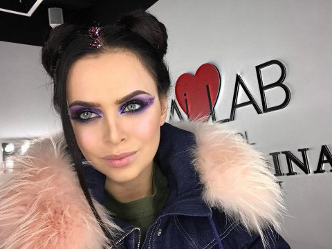 Виктория Романец пригрозила судом своей подруге