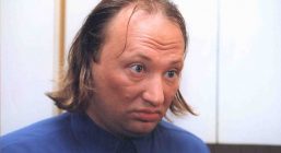Юрий Гальцев навестил сына наркомана