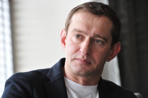 Константин Хабенский пожаловался на мошенников