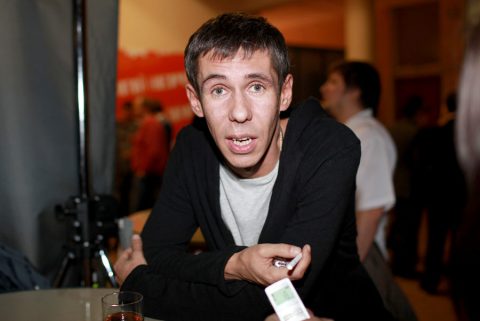 Панин лишился автомобиля