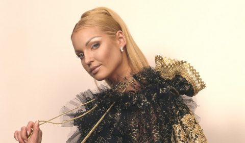 Волочкова пала жертвой критики