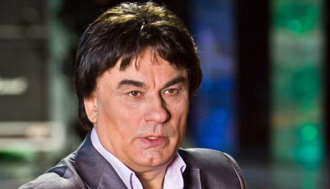 Александр Серов извинился перед матерью внебрачной дочери