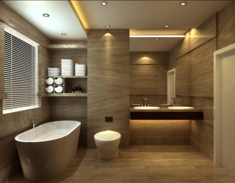 best-toilet-design-Of-Toilet-And-Bathroom-Designs-Bathroom-Design-With-Tub-Floor-Tile-Toilet-European-Style-Model