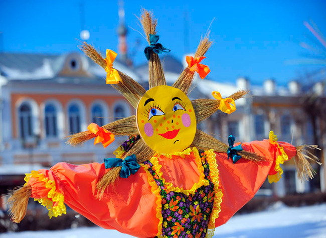 Чучело