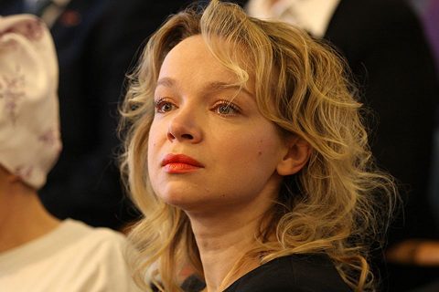 Бывшая супруга подала на Джигарханяна встречный иск