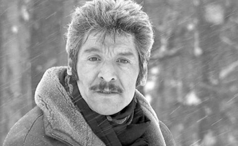 Дмитрий Бузылёв умер от тяжёлого недуга