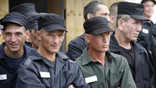 Чаще всего амнистия приурочена к двум праздникам в году