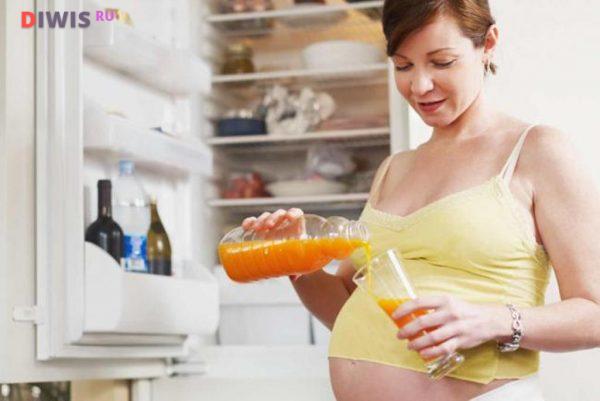 Можно ли во время беременности пить кофе?