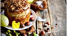 Куличи пасхальные - рецепты приготовления с фото