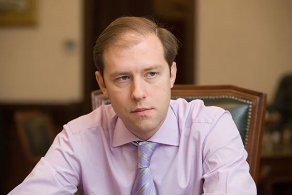 Кандидат в премьер-министры