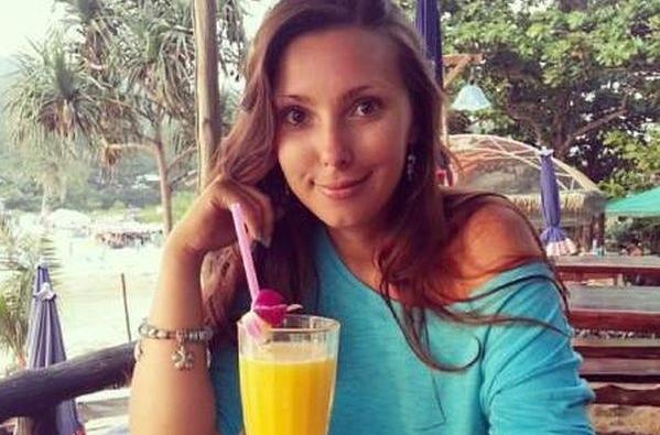 Ростовчанка Мария Дапирка получила во Вьетнаме пожизненный срок