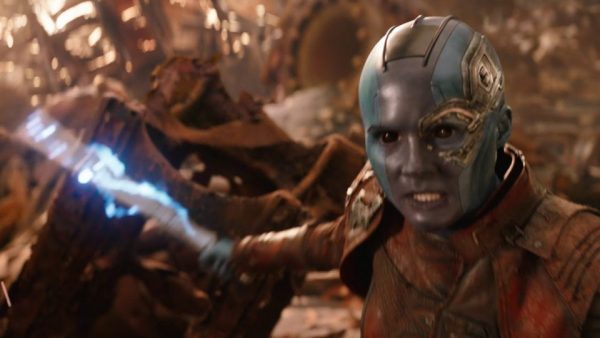 Многие жители России ожидают премьеры фильма