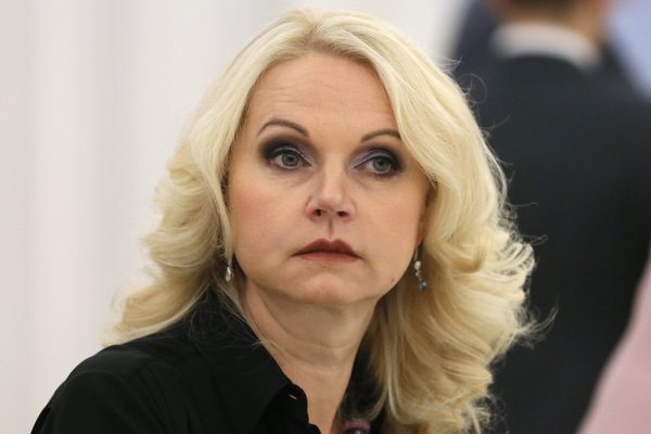 Татьяна Голикова также может стать премьер-министром