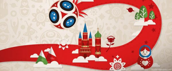 Чемпионат мира по футболу FIFA