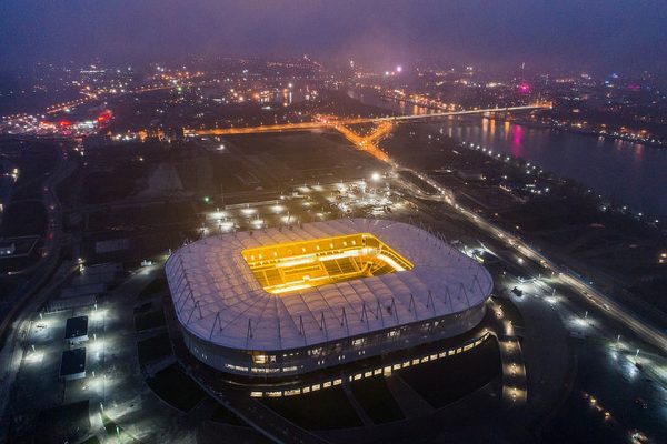 Стадион "Ростов-Арена"