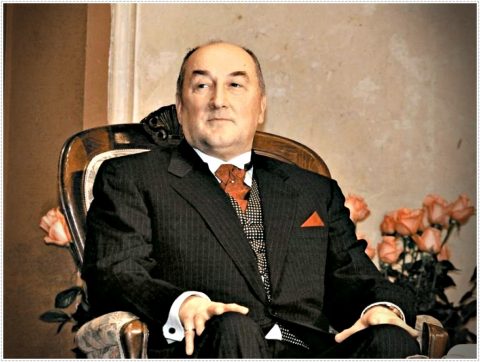 Борис Клюев болезнь